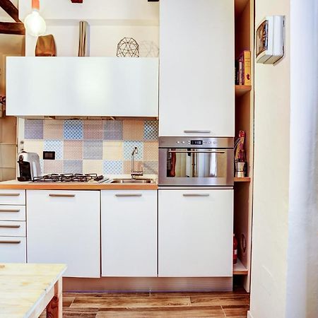 Bologna City Center Apartment By Wonderful Italy Extérieur photo