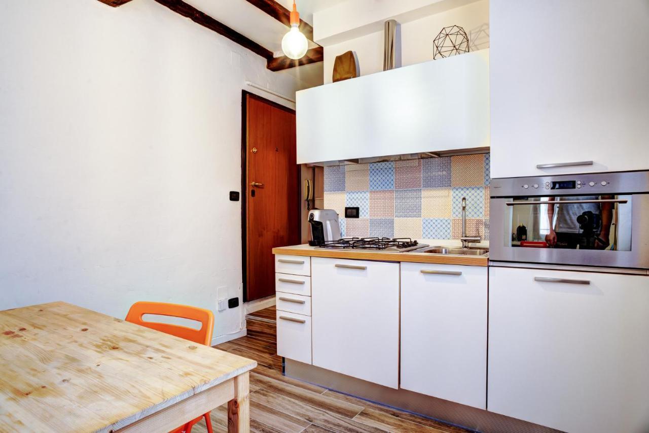 Bologna City Center Apartment By Wonderful Italy Extérieur photo
