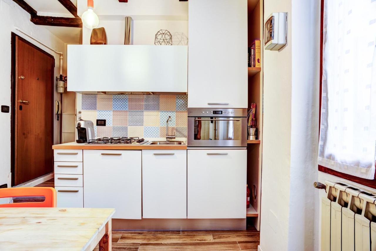 Bologna City Center Apartment By Wonderful Italy Extérieur photo