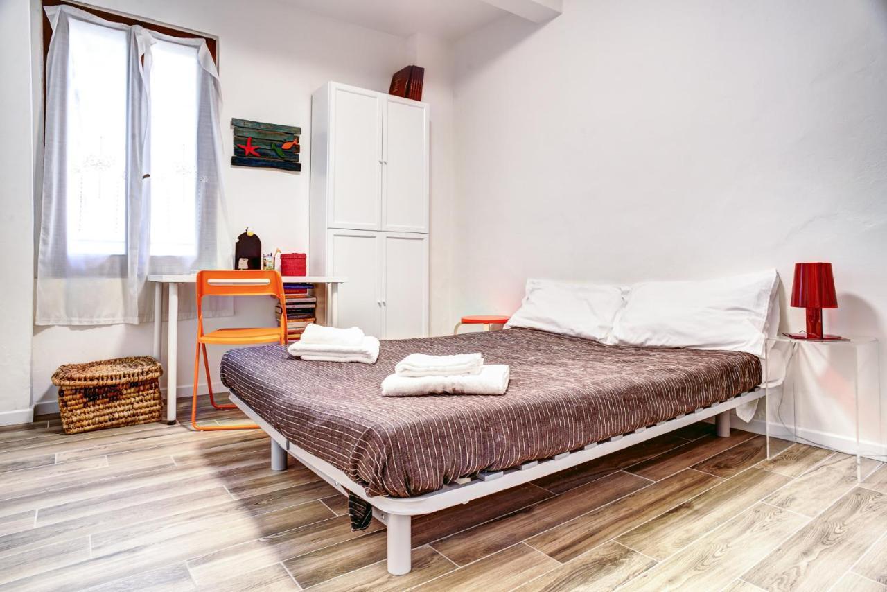 Bologna City Center Apartment By Wonderful Italy Extérieur photo