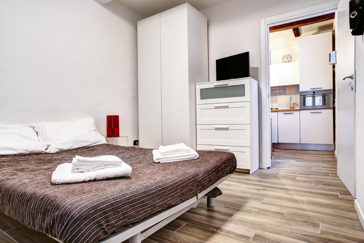 Bologna City Center Apartment By Wonderful Italy Extérieur photo