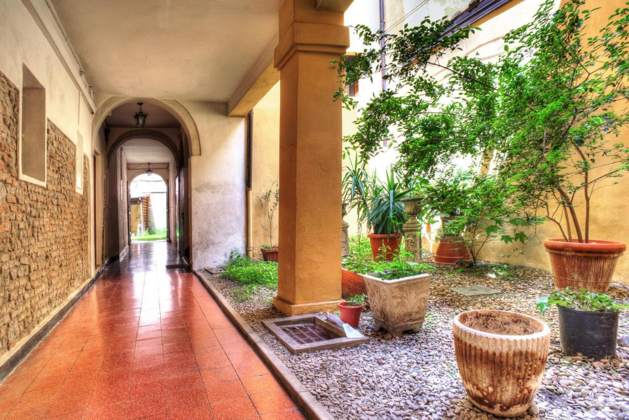 Bologna City Center Apartment By Wonderful Italy Extérieur photo